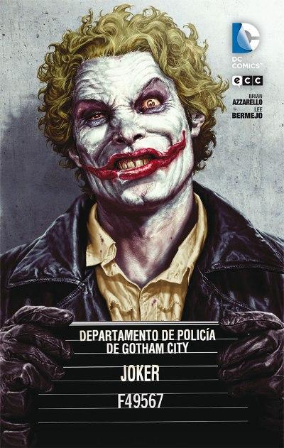 Joker (2a edición)
