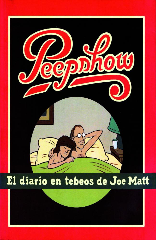 Peepshow
