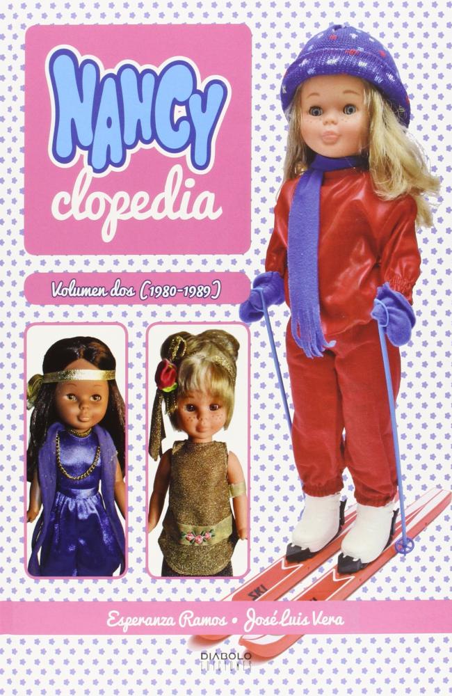 Nancyclopedia volumen 2