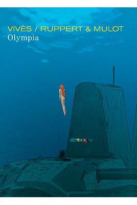 Olympia