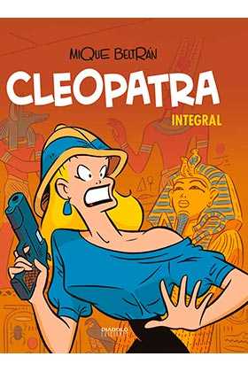 Cleopatra (edición integral)