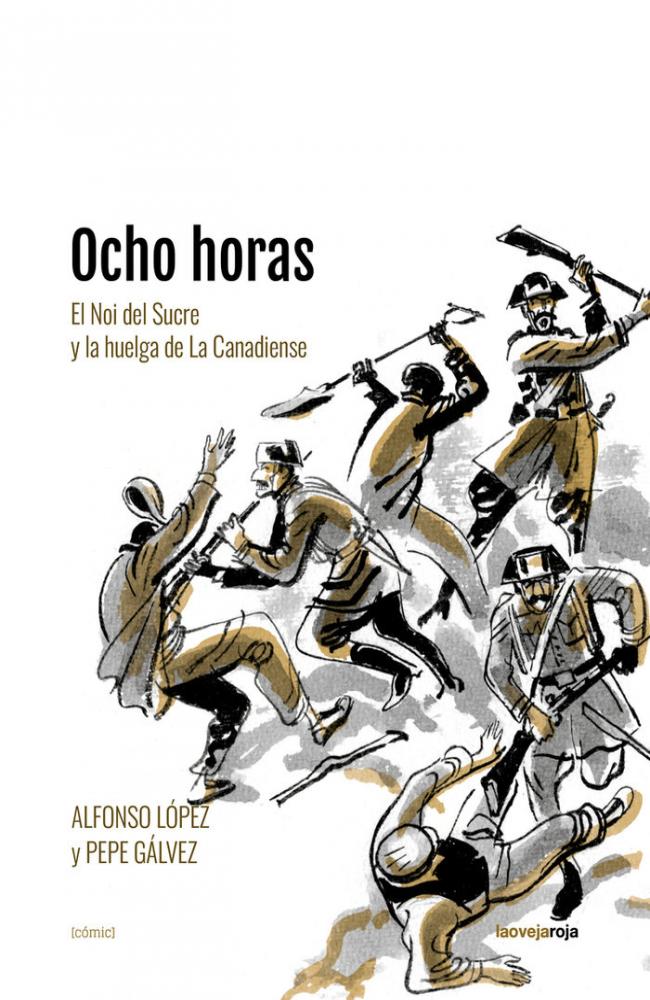 Ocho horas
