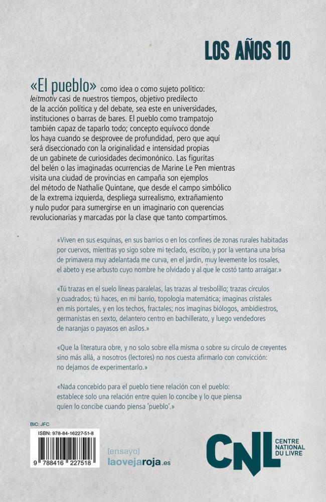 Los años 10