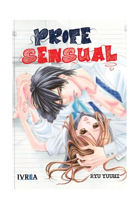 Profe Sensual