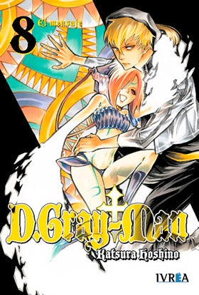 D. GrayMan 8