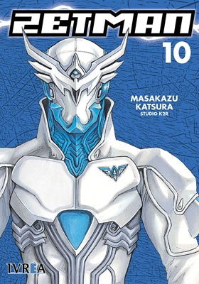 Zetman 10