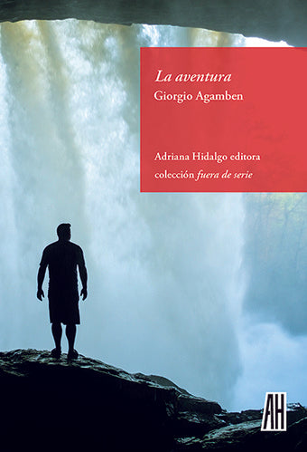 La aventura