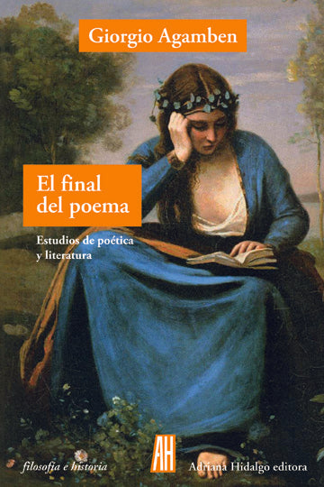 EL FINAL DEL POEMA