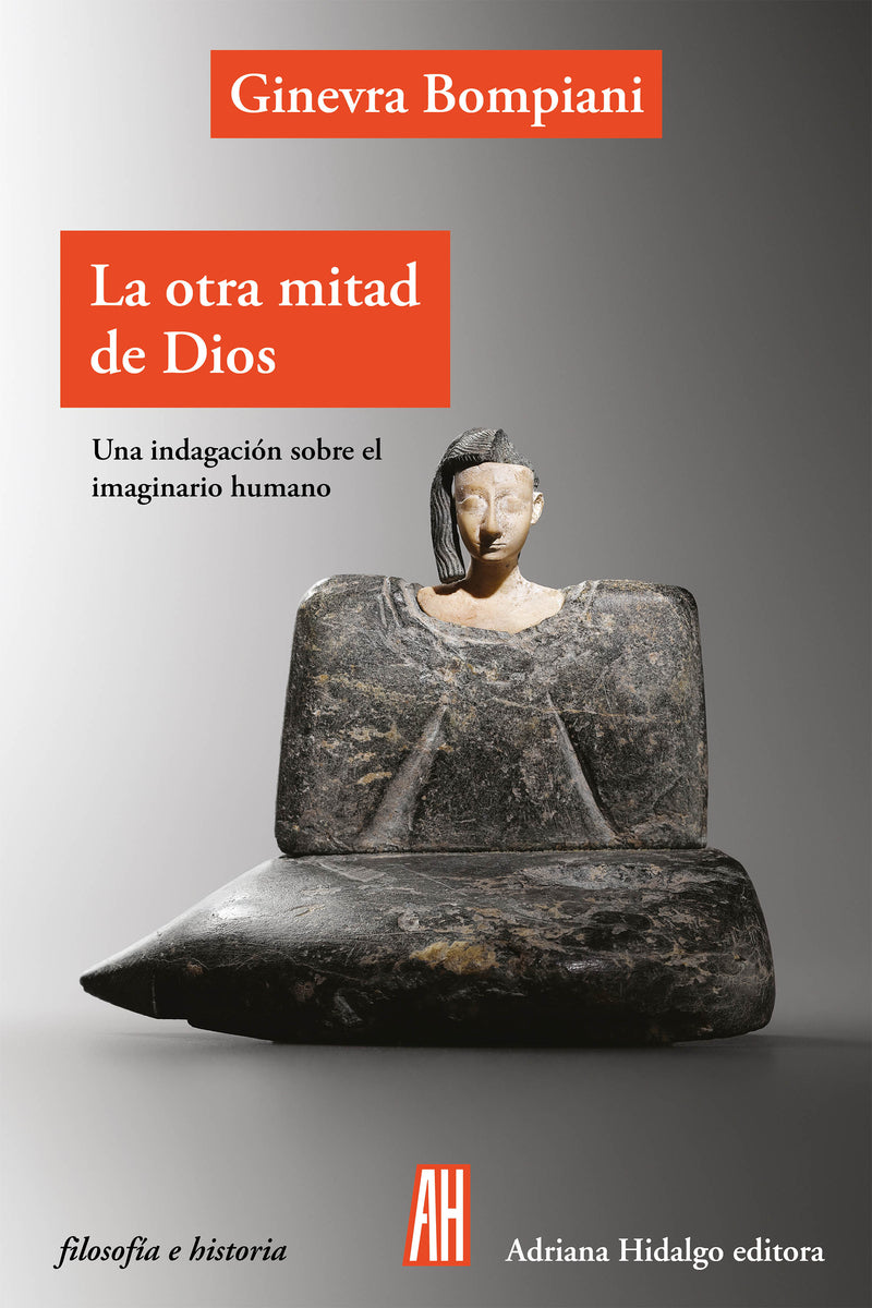 OTRA MITAD DE DIOS,LA