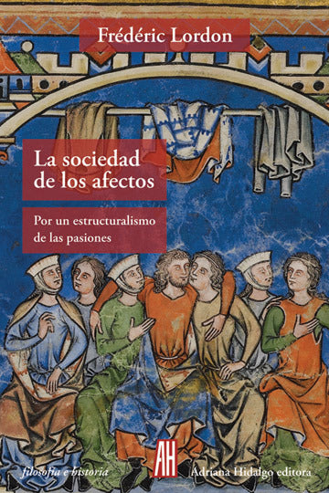 La sociedad de los afectos