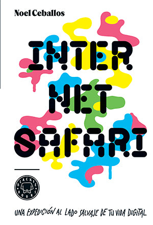 Internet safari