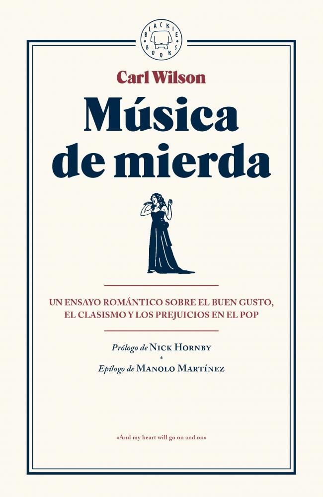 Música de mierda