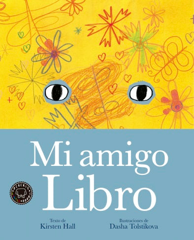 Mi amigo Libro