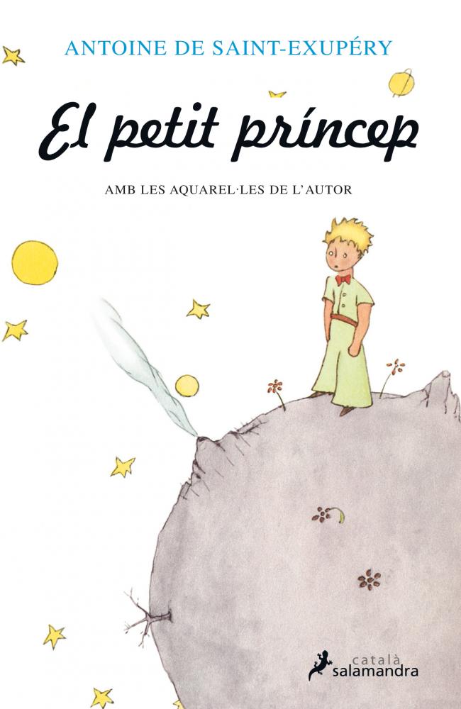 El petit princep