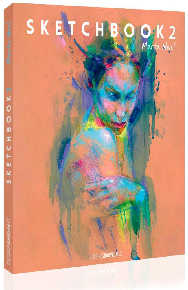 Sketchbook 2