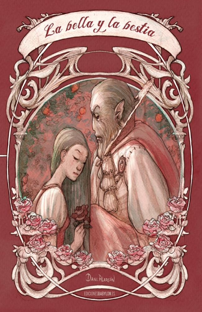La bella y la bestia