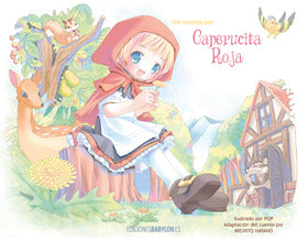Caperucita Roja