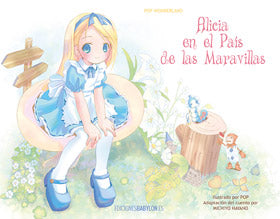 Alicia en el País de las Maravillas