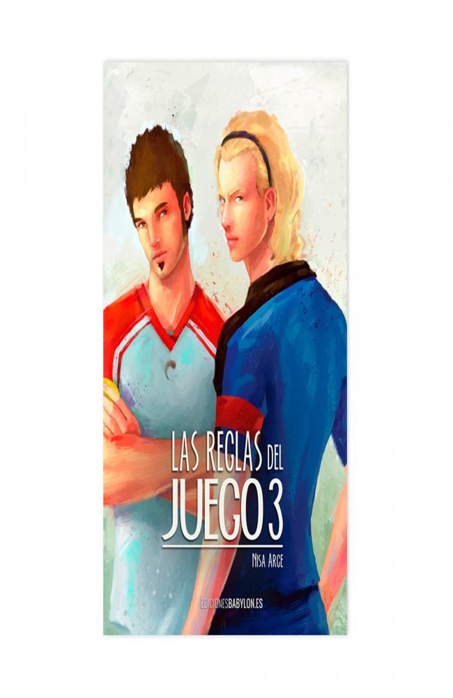 Las reglas del juego. Libro 3
