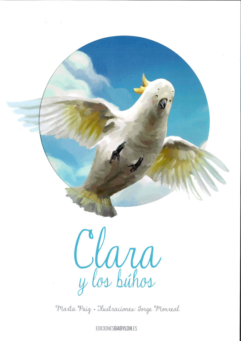 Clara y los búhos