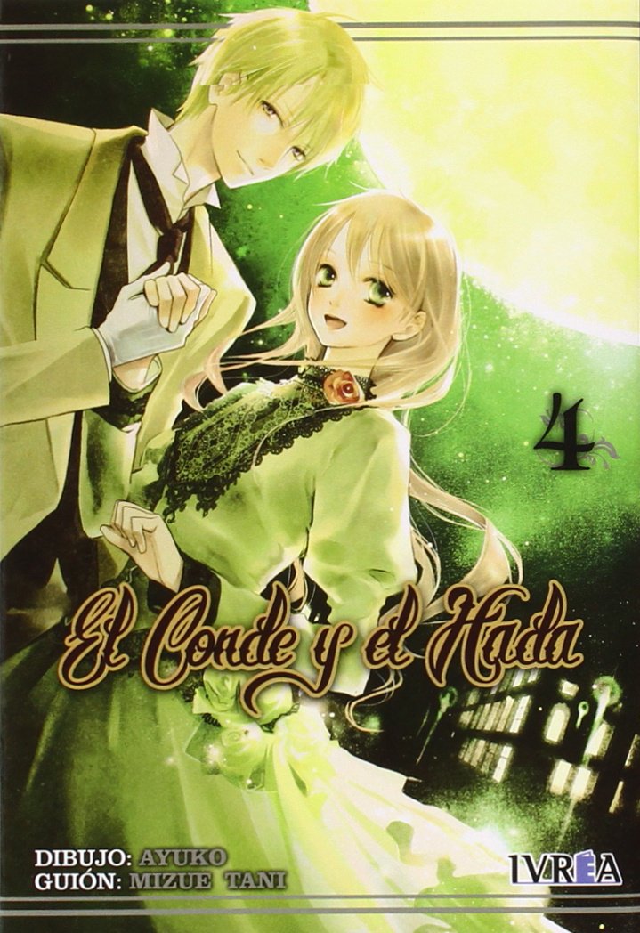El conde y el hada 04