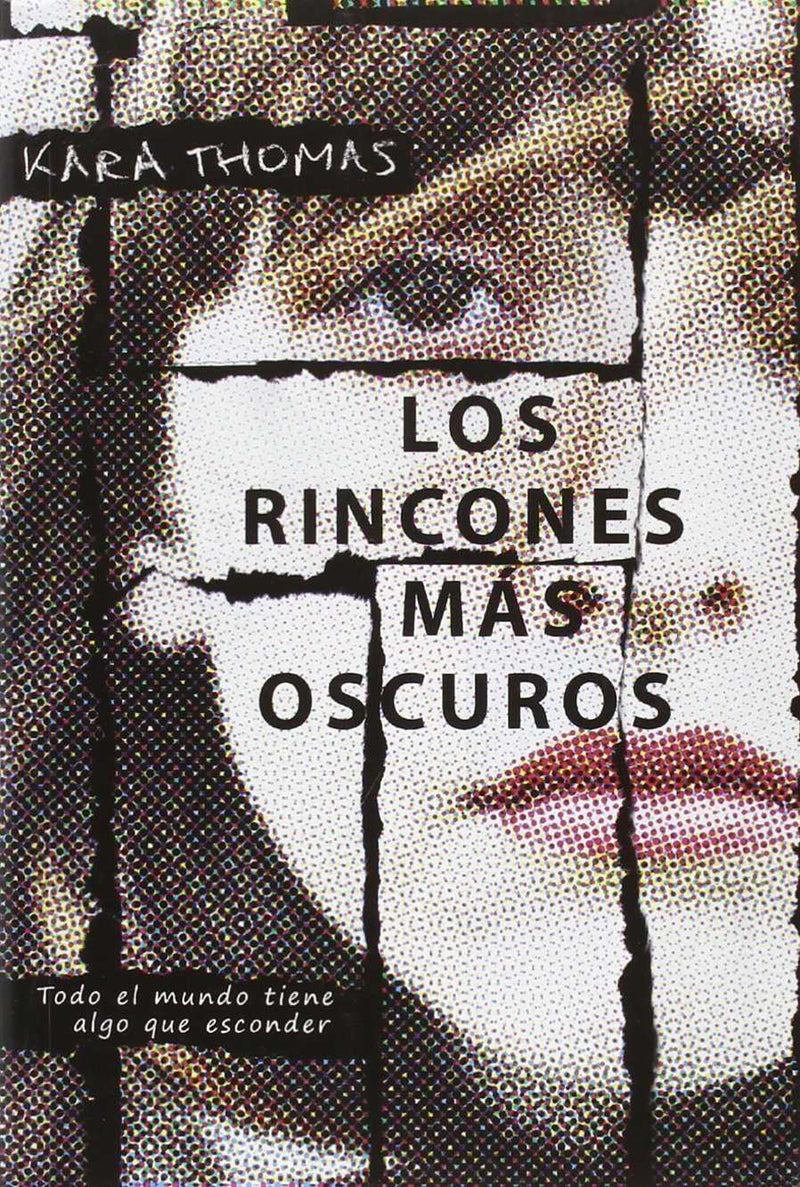 Los rincones más oscuros
