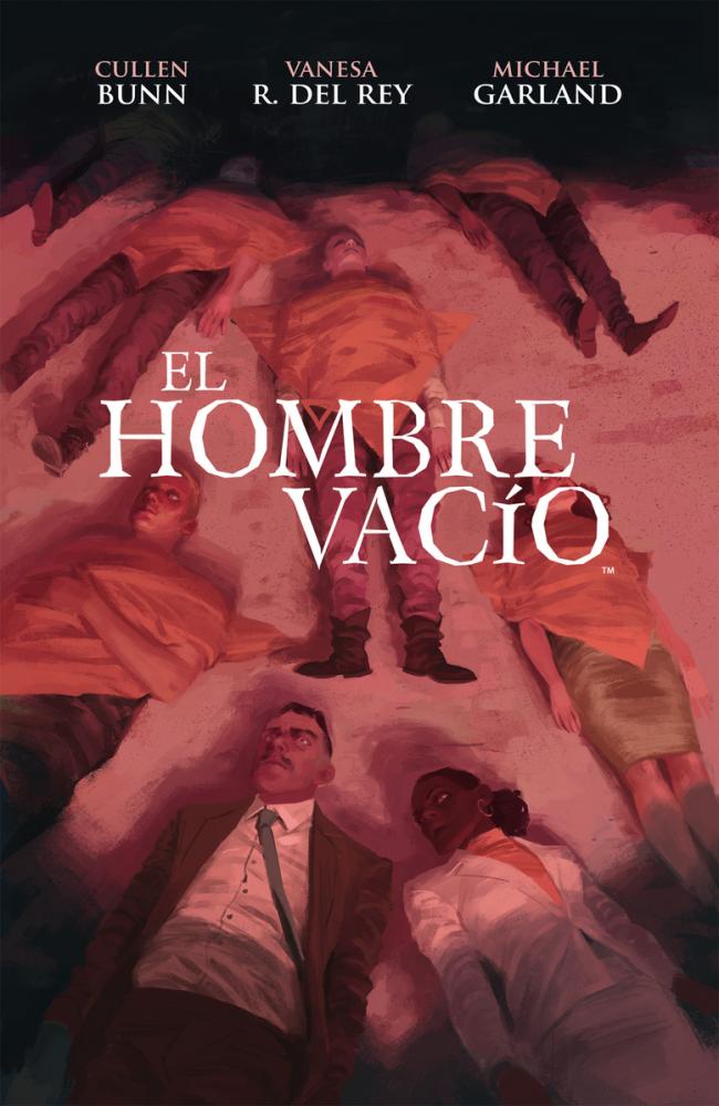 El hombre vacío