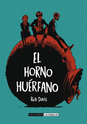 El horno huérfano