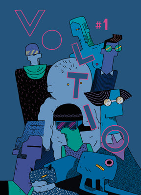 Voltio 