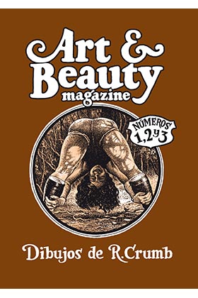 Art & Beauty nº1,2y3