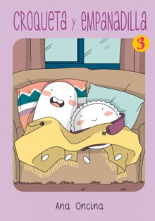 Croqueta y empanadilla 3