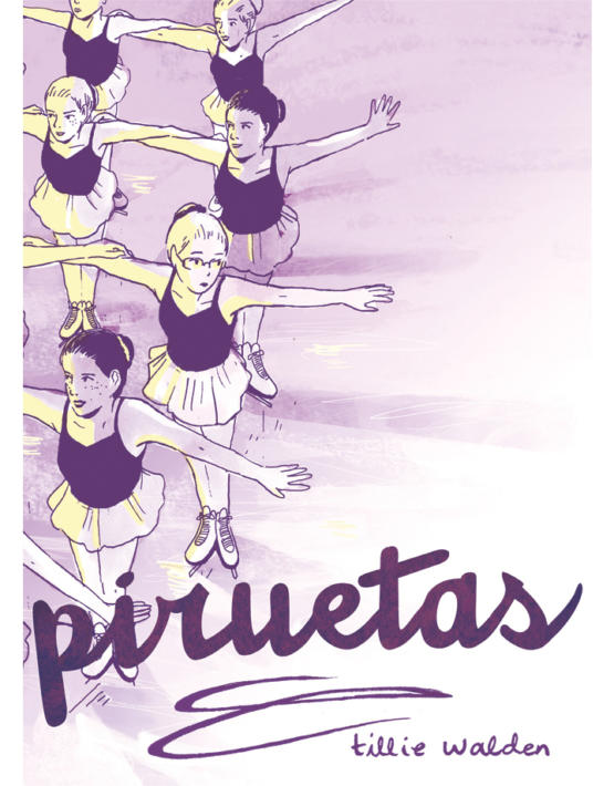 Piruetas