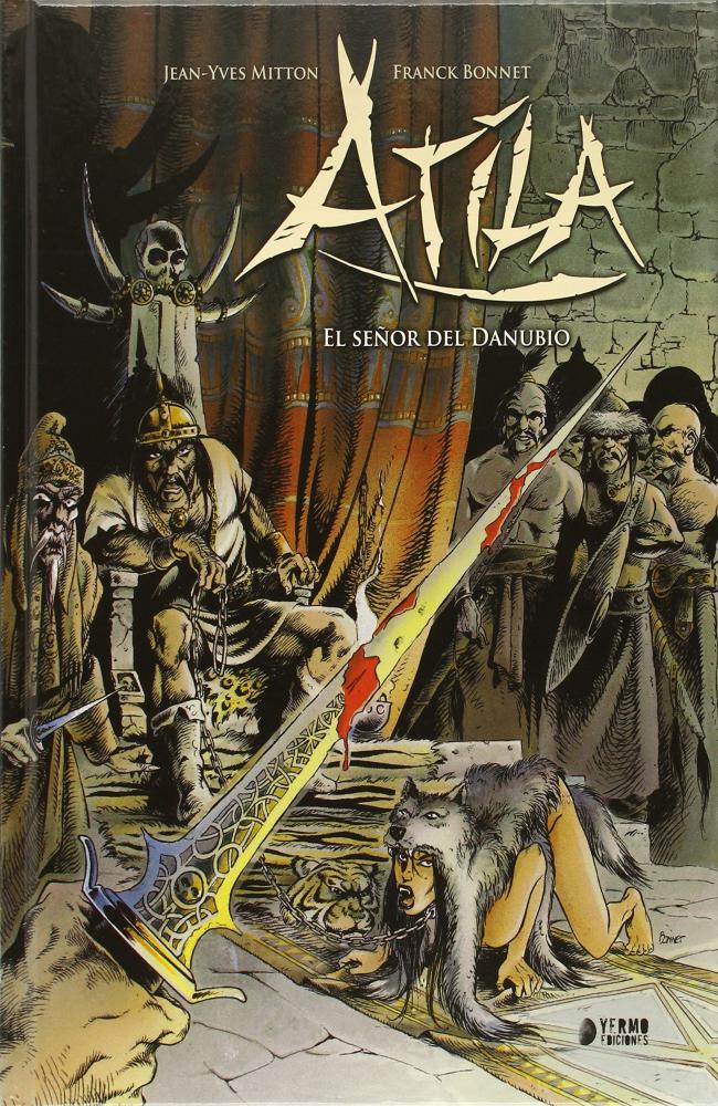 Atila