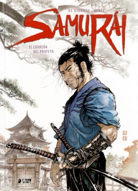 Samurai