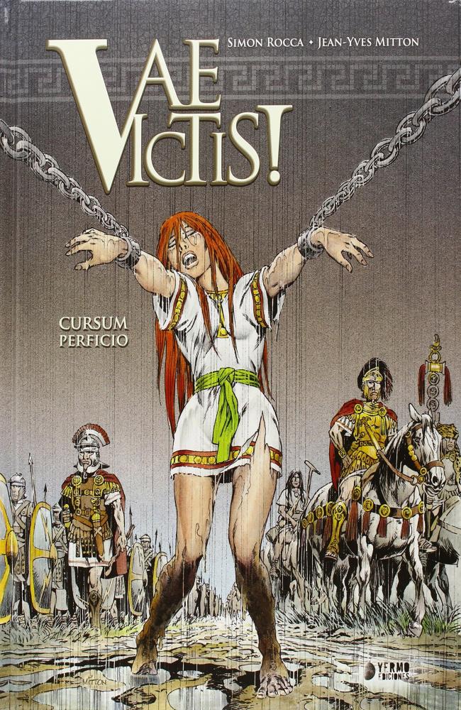 Vae Victis