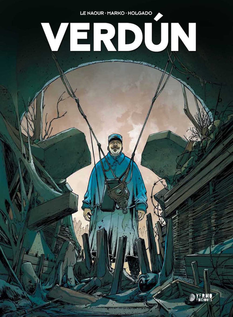 Verdún