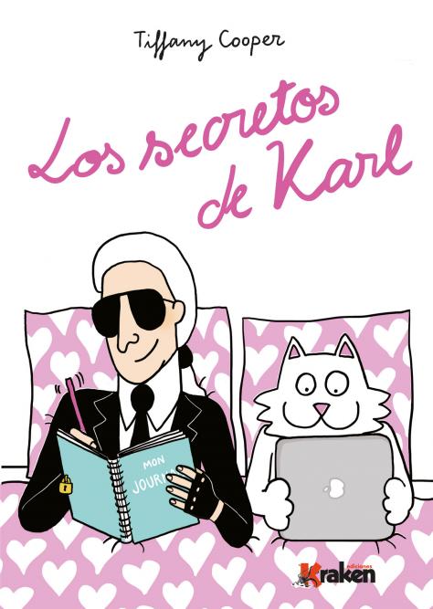 Los secretos de Karl