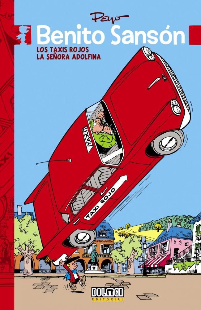 Benito Sanson 1