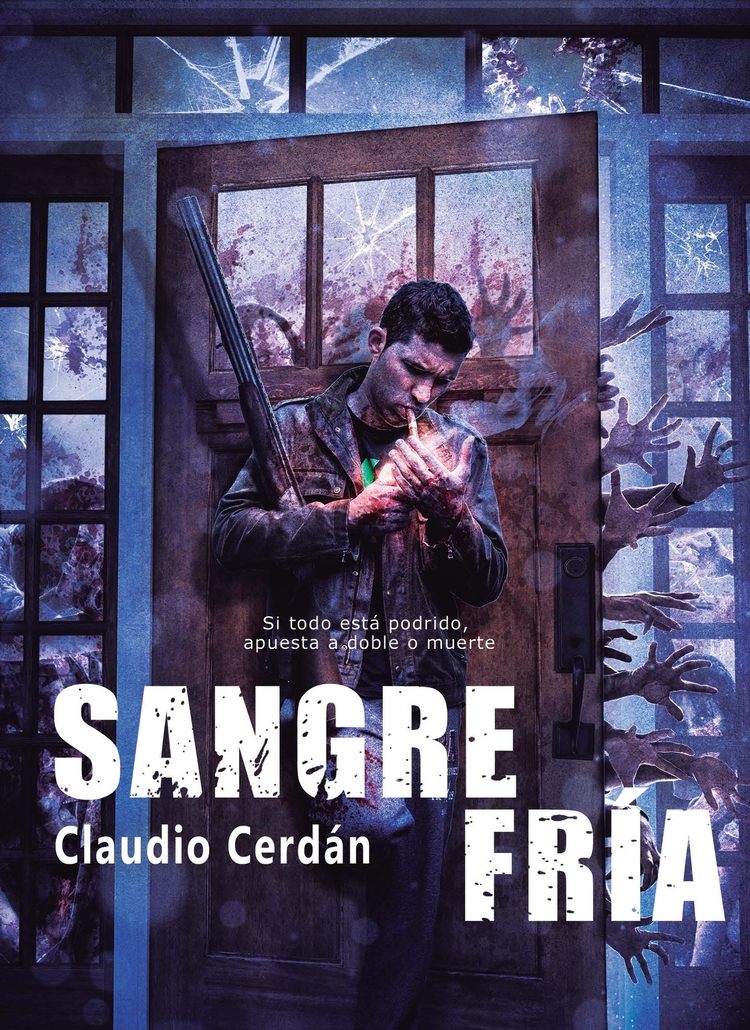 Sangre Fría