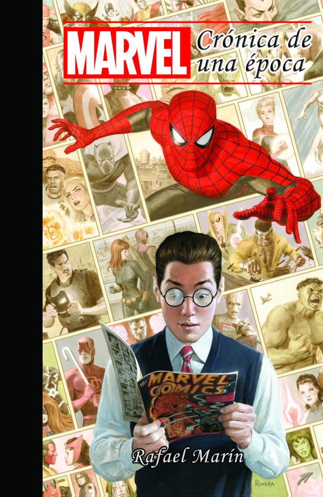 Marvel