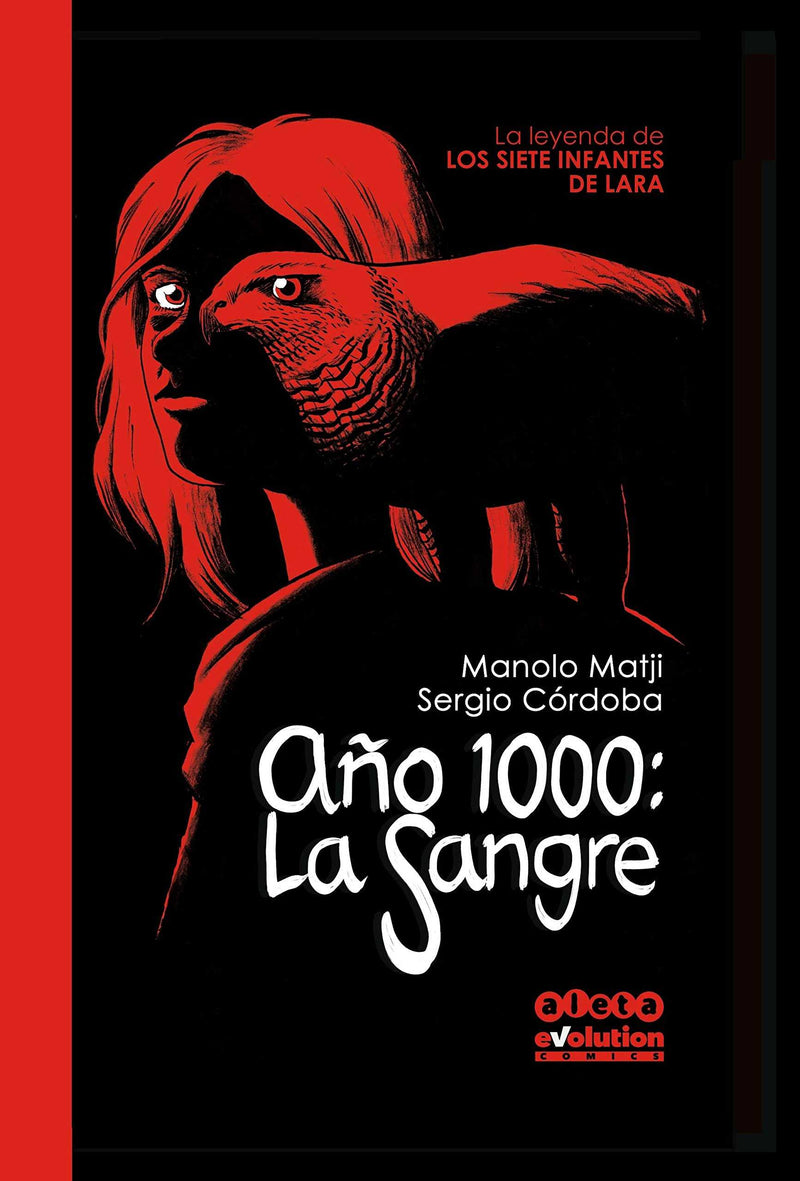 Año 1000: La sangre