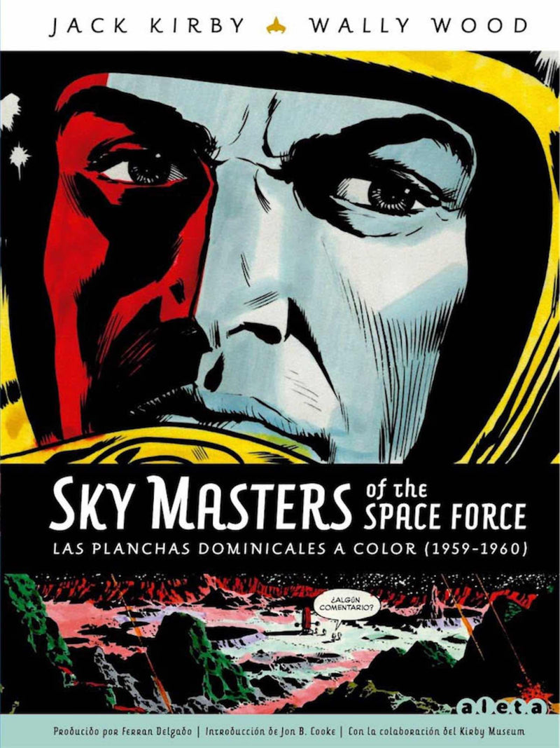 Sky masters of the space force 03