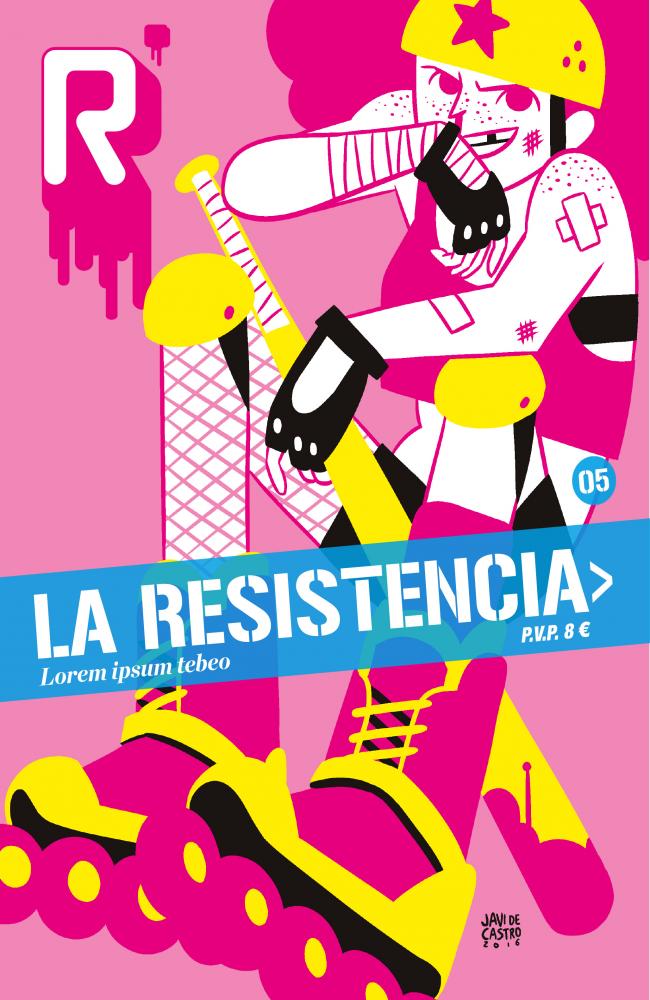 La Resistencia 5