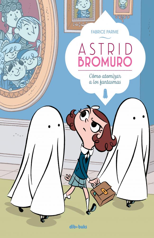 Astrid Bromuro 2