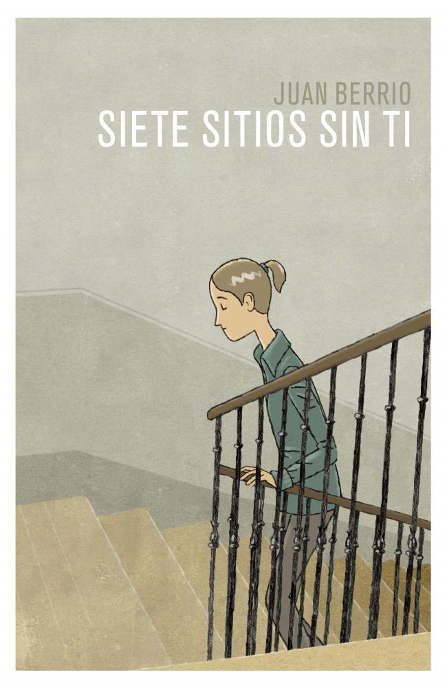 Siete sitios sin ti