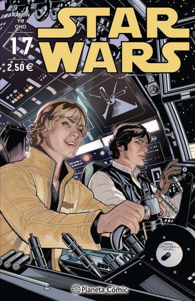 Star Wars nº 17