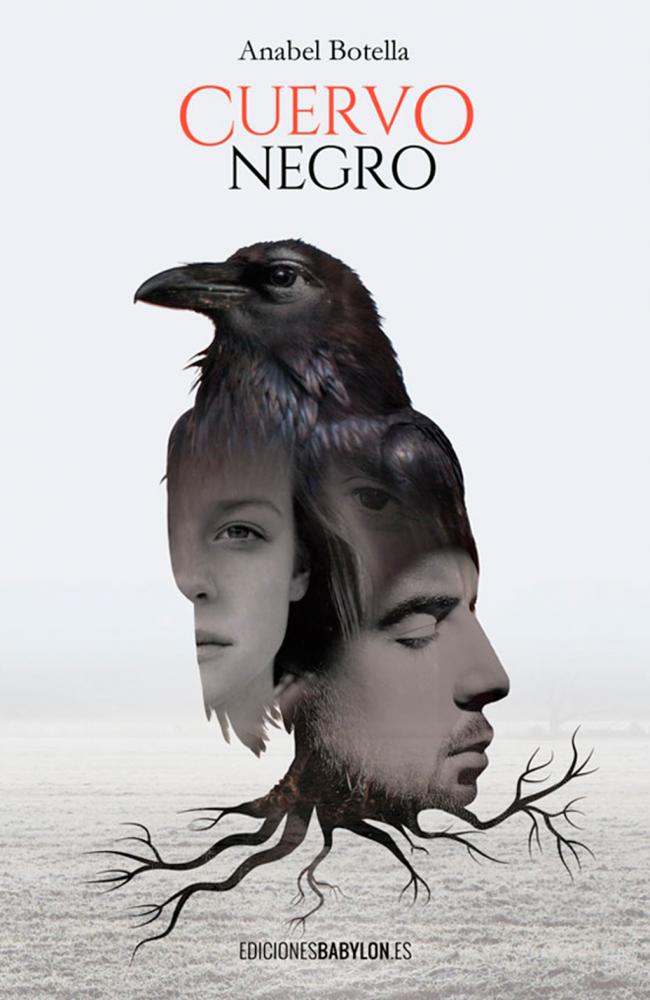 Cuervo negro