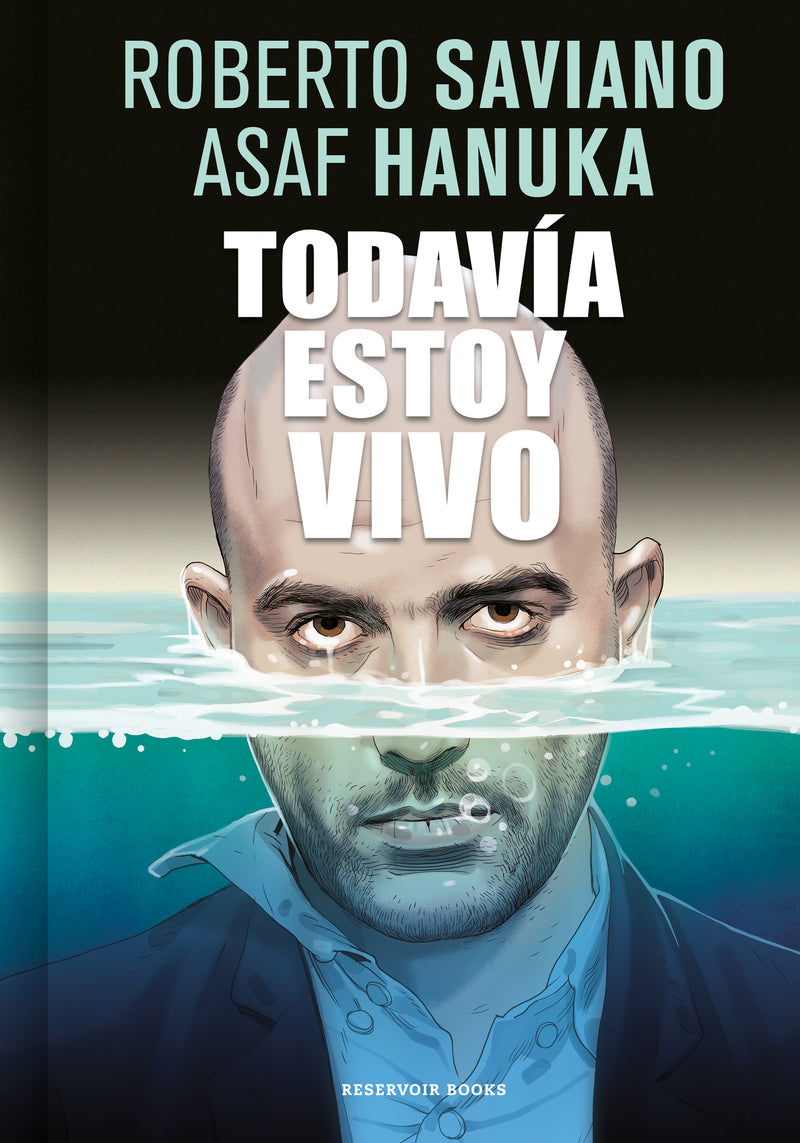 Sono ancora vivo