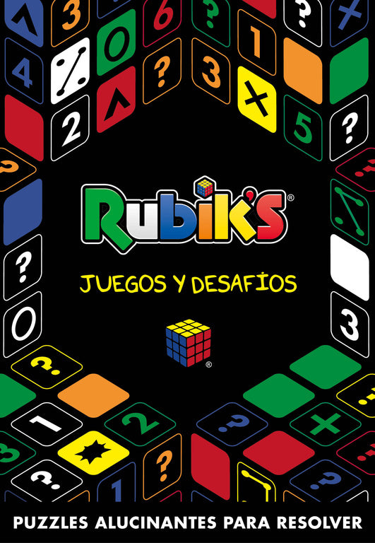 Rubik&