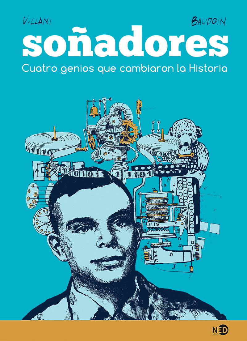 Soñadores